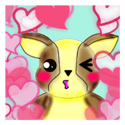 Cute Corgi Momo 3