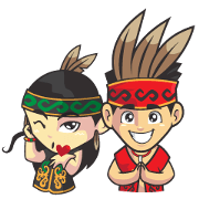 Heart Of Borneo