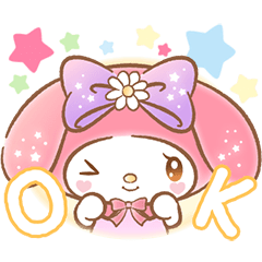 มายเมโลดี้ หวานๆ น่ารัก