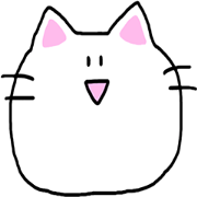 animal sticker for university student