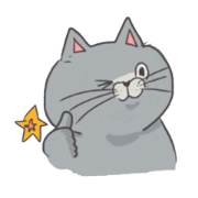 Fluffy Nekosuke