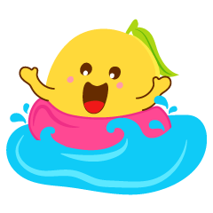 Summer Mango