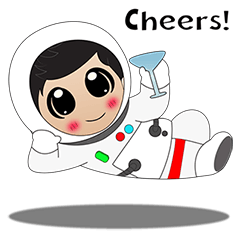 Chibi Astroboy