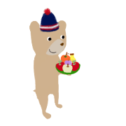 MALGO'S STICKER 2