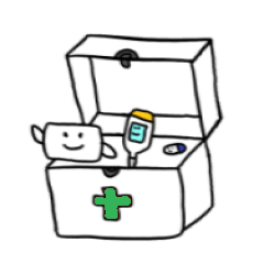 ますくん。