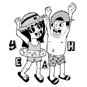RURU and DONDON