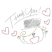 HAMMY mercikun