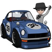 Number of car.