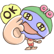 wind up cheerful