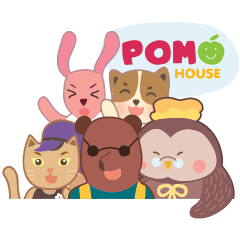 POMO House Co., Ltd