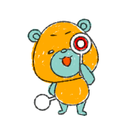 Soft cuddly, Kumawo