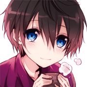 Tyoumiryou Sticker 2