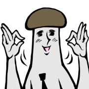 brown beech mushroom  people