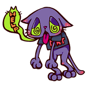 MURASAKI NEKO