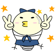 Chick bulb [student]