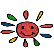 cute pop Sticker