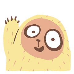 Sloth Mocchi