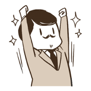 Hataraku Ojisan