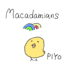 Macadamians Piyo