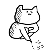 aka crazy cat