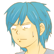 Haufah (BlueHead)