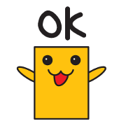 Eraser named Kessie
