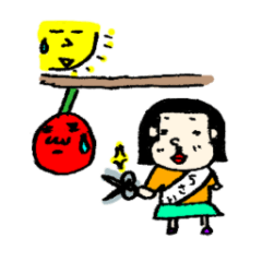 Cherry thoughts