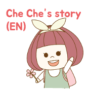 cheche's daily(EN)