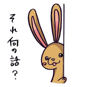 What are you talking about!?