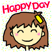 Today cheerful day !
