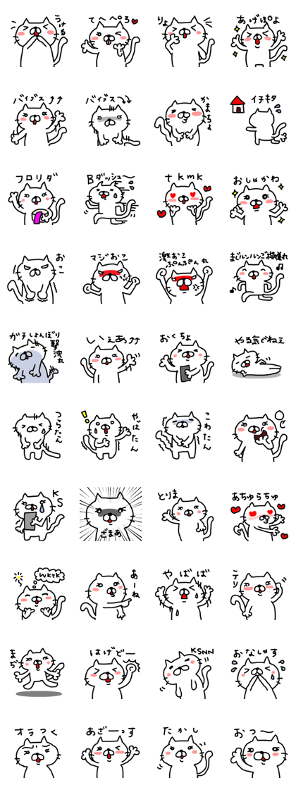 JK CAT