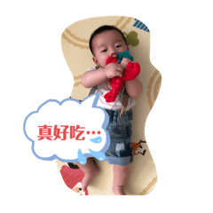 唐唐Baby