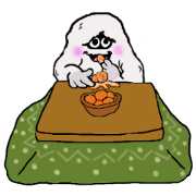 The yeti family4