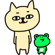 CAT sometime FLOG