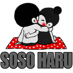 SOSO HARU Day3