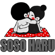 SOSO HARU Day3