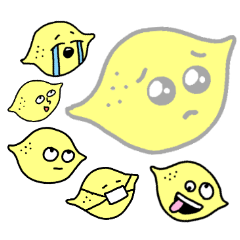 lemon_sticker