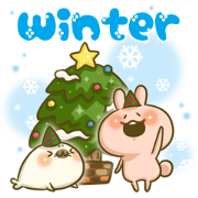 chackmo Winter's Collection