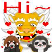 Zodiac 5(emotions)
