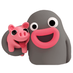 Lars&Rosa – LINE stickers | LINE STORE