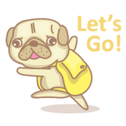 Pug Jiro