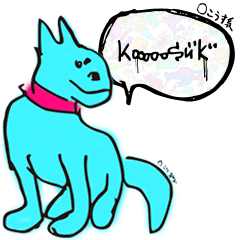 Kooooosu"K"s_stickers