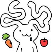 NOBINOBI_rabbit