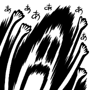 Mr. polite ghost