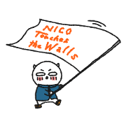 Sakadachikun by NICO Touches the Walls