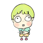 Kimidori came on.