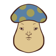 Mushroom Style