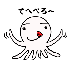 Mr.octopus bee2.