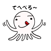 Mr.octopus bee2.
