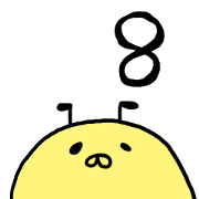 8 bee!!!